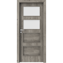 Porta FIT H2 Dub Sibírsky 